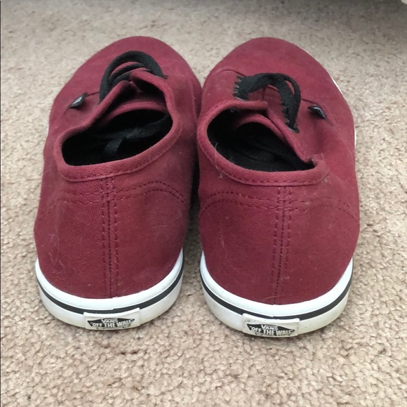 Vans - Picture 4 of 4